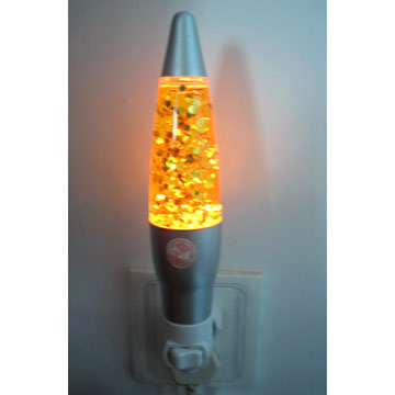 Night Light Lamp 